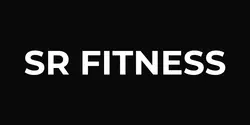 SR Fitness logo